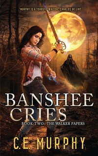 Enlarge image Cover: Banshee Cries - Miz Kit Productions