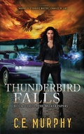 Cover: Thunderbird Falls - Miz Kit Productions