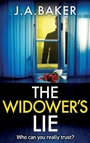 Bild: The Widower's Lie - Boldwood Books Ltd