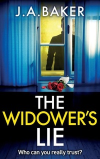Bild vergrößern Bild: The Widower's Lie - Boldwood Books Ltd