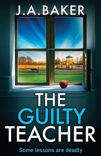 Enlarge image Cover: The Guilty Teacher - Boldwood Books Ltd