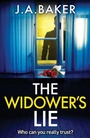 Bild: The Widower's Lie - Boldwood Books Ltd