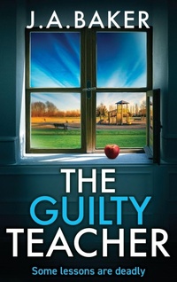 Enlarge image Cover: The Guilty Teacher - Boldwood Books Ltd