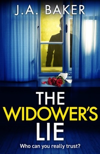 Bild vergrößern Bild: The Widower's Lie - Boldwood Books Ltd