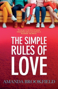 Enlarge image Cover: The Simple Rules of Love - Boldwood Books Ltd