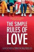 Cover: The Simple Rules of Love - Boldwood Books Ltd