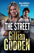 Cover: The Street - Boldwood Books Ltd