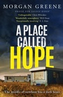 Cover: A Place Called Hope - Canelo Crime