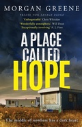 Cover: A Place Called Hope - Canelo Crime