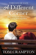 Cover: A Different Corner - Totally Bound Publishing