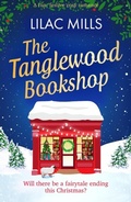 Cover: The Tanglewood Bookshop - Canelo Romance