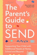 Cover: The Parent's Guide to SEND - Jessica Kingsley Publishers