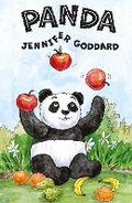 Cover: Panda - Troubador Publishing
