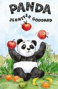 Enlarge image Cover: Panda - Troubador Publishing
