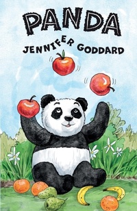 Enlarge image Cover: Panda - Troubador Publishing