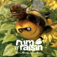 Enlarge image Cover: Rum n Raisin - Independent Publishing Network