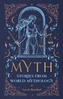 Cover: Myth - Godsfield Press