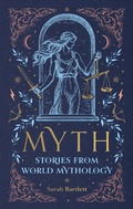 Cover: Myth - Godsfield Press