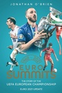 Cover: Euro Summits - Pitch Publishing Ltd