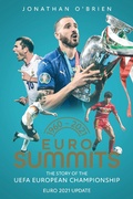 Cover: Euro Summits - Pitch Publishing Ltd