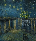 Cover: Van Gogh - National Gallery Company Ltd