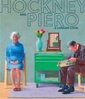 Cover: Hockney and Piero - National Gallery Company Ltd
