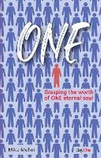 Enlarge image Cover: One - Day One Publications