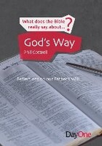 Enlarge image Cover: God's Way - Day One Publications