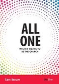 Cover: All One - Day One Publications