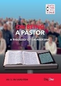 Cover: On Being a Pastor - Day One Publications
