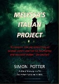 Cover: Melyssa's Italian Project - Glassingall Books