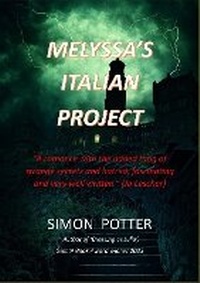 Enlarge image Cover: Melyssa's Italian Project - Glassingall Books