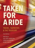 Cover: Taken for a Ride - Shepheard-Walwyn Publishers Ltd