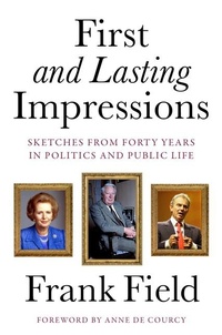 Enlarge image Cover: First and Lasting Impressions - Unicorn Publishing Group