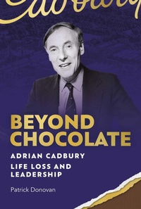 Enlarge image Cover: Beyond Chocolate - Unicorn Publishing Group