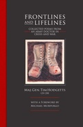 Cover: Frontlines and Lifelines - Unicorn Publishing Group