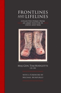 Enlarge image Cover: Frontlines and Lifelines - Unicorn Publishing Group