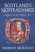 Cover: Scotland's Nostradamus - Unicorn Publishing Group