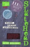 Cover: Slatehead - Parthian Books