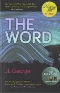Enlarge image Cover: The Word - Parthian Books