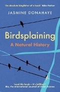 Cover: Birdsplaining - Parthian Books