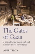 Cover: The Gates of Gaza - Scribe Publications