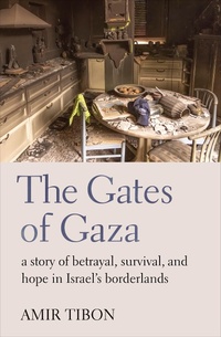 Enlarge image Cover: The Gates of Gaza - Scribe Publications