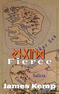 Cover: Fierce - Castlegreen Publishing