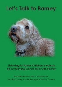 Enlarge image Cover: Let's Talk to Barney - Free Association Books