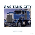 Cover: Gas Tank City - Circa Press