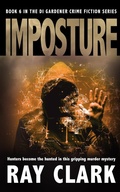 Cover: Imposture - Book Folks