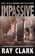 Cover: Impassive - Book Folks