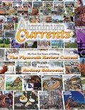 Cover: Aluminum Currents - Silver Creek Press