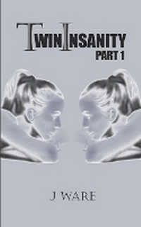 Enlarge image Cover: TwinInsanity Part 1 - Jware